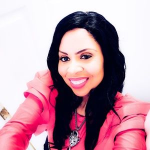 Meet your Posher, Darlene